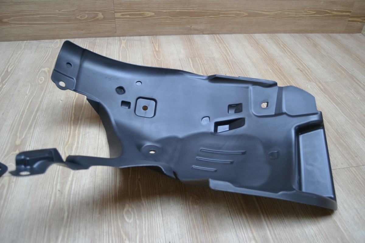 638434620R Original Renault Radhausschale 3A56 Zoé NOS | eBay