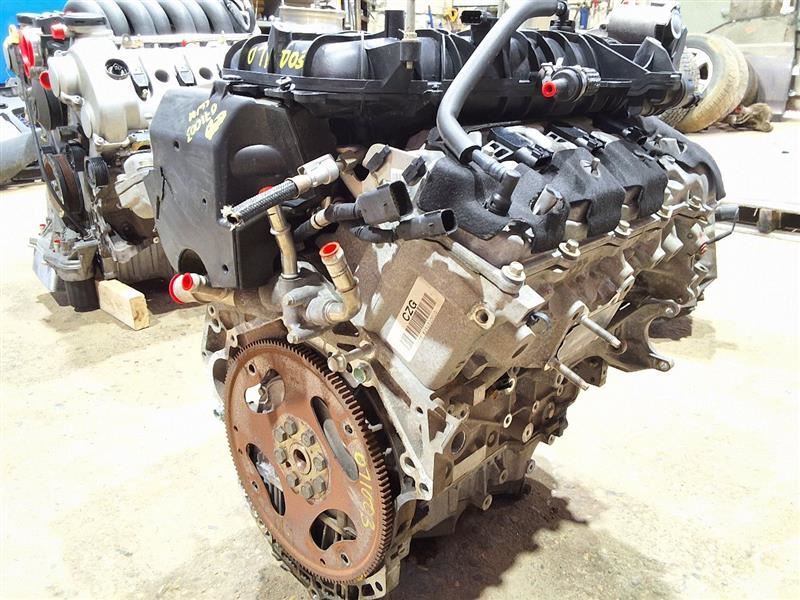 Engine 3.6L VIN 3 8th Digit Opt Lfx Fits 15-16 18-20 IMPALA