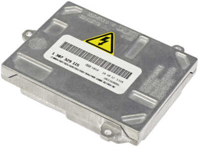 DORMAN OE SOLUTIONS 601907 High Intensity Discharge (HID) Lighting Ballast