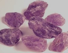 Ametista Grezza XL Naturale Pietra Minerale Cristalloterapia e per Collezione
