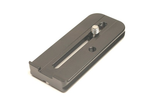 AF-S NIKKOR 200-500mm f/5.6E ED VR Lens Plate 4 RRS Kirk Arca Swiss Markins - Picture 3 of 5