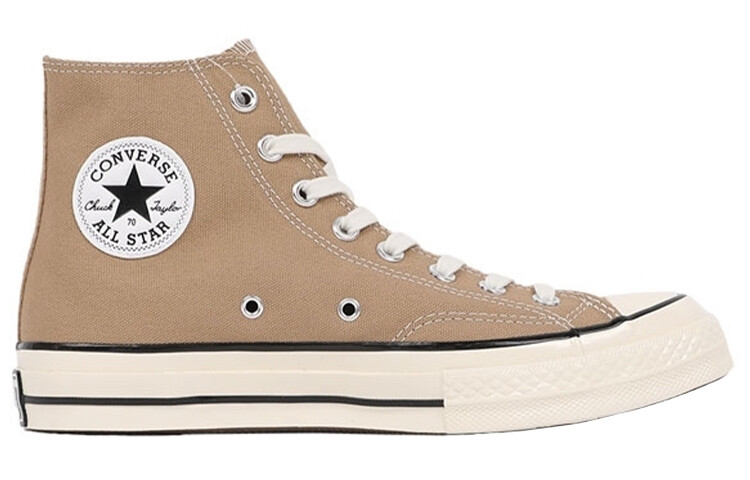 Converse Chuck Taylor All Star 70 Hi Nomad Khaki 168504C | eBay