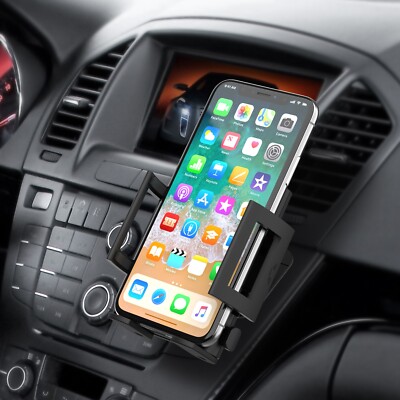   Handyhalterung Armaturenbrett Auto Universal Kfz Halterung Smartphone Halter