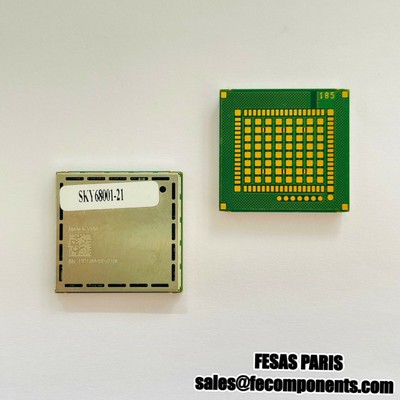 SKY68001-21 LTE Universal Multi-Band Front-End Modul