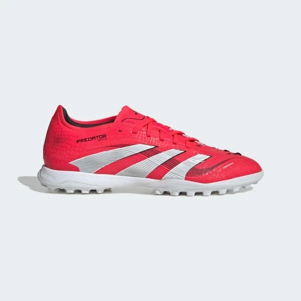 adidas Predator 24 Pro TF Pure Victory Pack for Sale