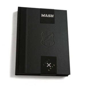 mash-sf on eBay