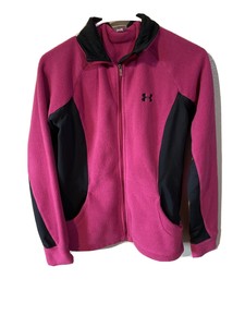 hoodless zip up jackets