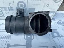 Mercedes S-Klasse W 220  Luftmassenmesser   A1130940048 Bosch 0280217810