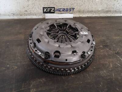 Schwungscheibe Ford Focus II Zweimassenschwung 31302152 2.5 ST 225 166kW HYDA 26
