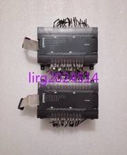 1pc used  Omron CP1W-40EDR