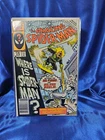 Amazing Spider-man #279 FN/VF 7.0 Marvel Comics 1986 SILVER SABLE JACK O'LANTERN