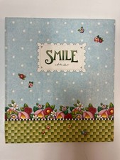 Mary Engelbreit Smile Photo Album