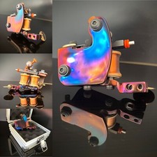 Tattoo Machine Professional Liner - Brand Baltimore Street Irons New in OFFER 10