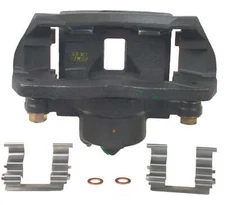 Disc Brake Caliper Cardone 19-B2845 Reman