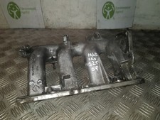 RENAULT CLIO MK3 INTAKE MANIFOLD REN000015 1.2P MANUAL 3DR 2008