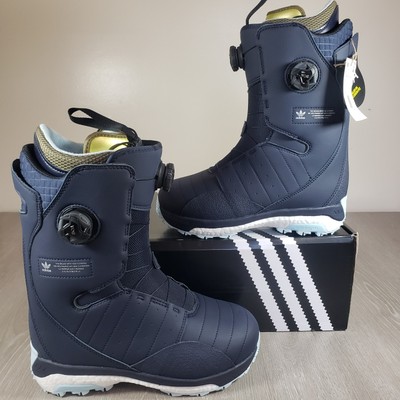 Adidas Acerra 3ST ADV Boost Navy Blue 