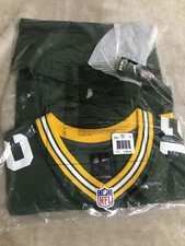 aaron rodgers elite jersey