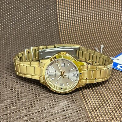 Casio collection Orologio donna solo tempo Standard LTP