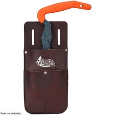 Pinza de elevación/bolsa de accesorios