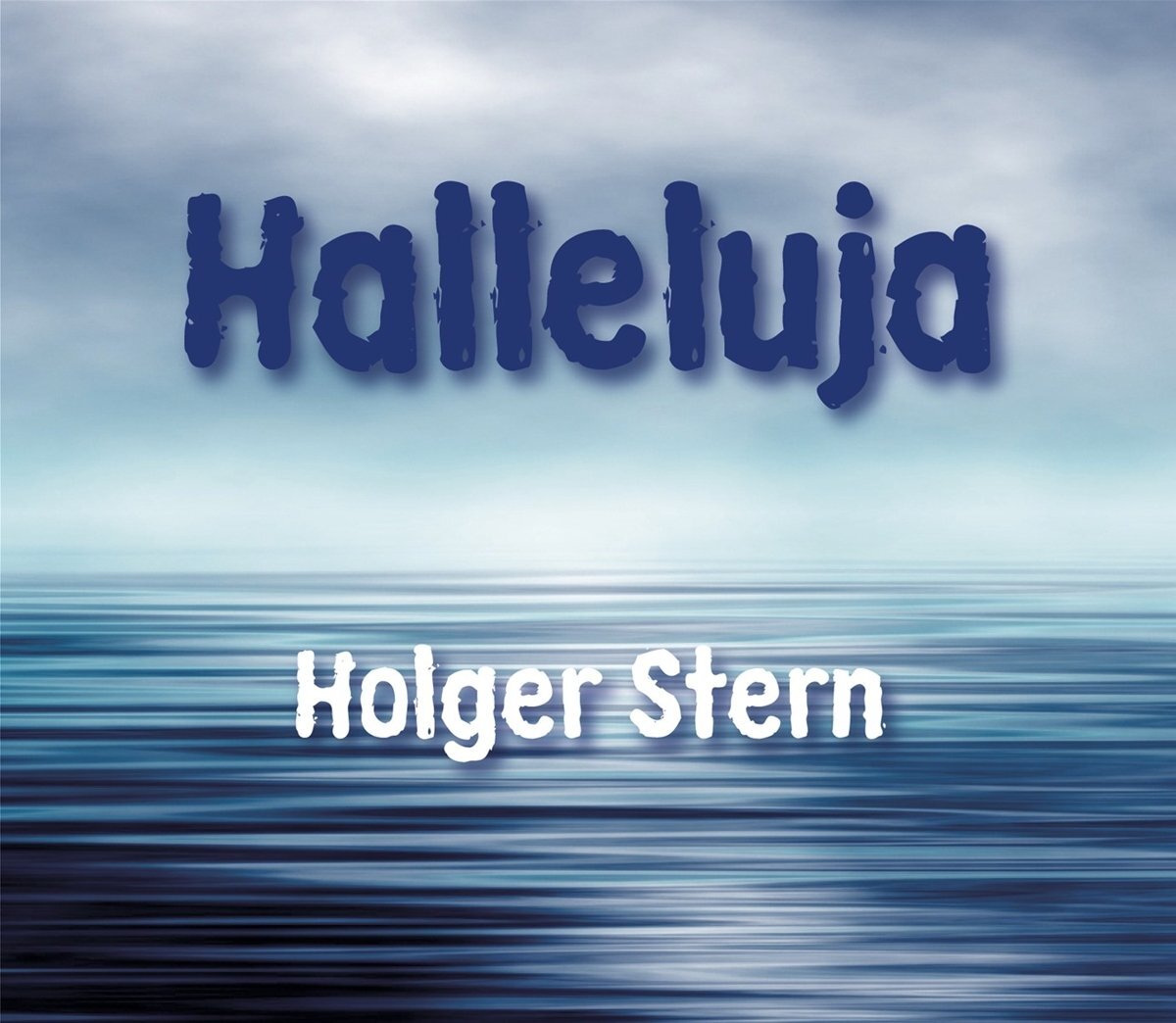 Holger Stern Halleluja (CD)