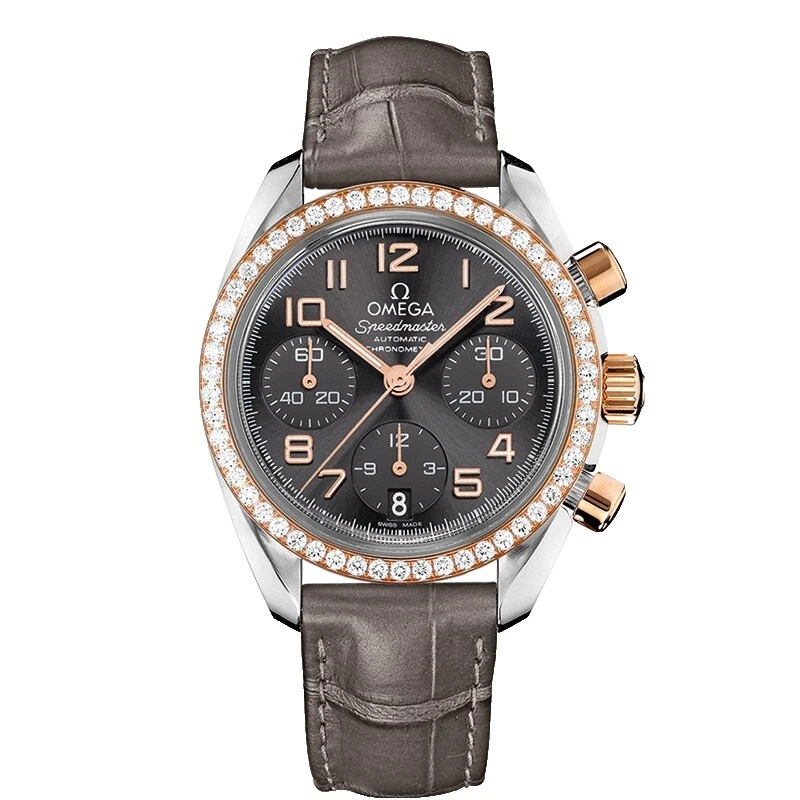 OMEGA Speedmaster Wristwatches for Women