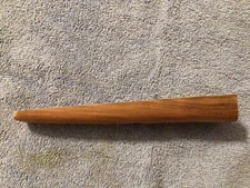 L.C. Smith 12ga Forend Walnut Repro