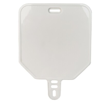 #ad #ad Motorbike Front Fender Front Number Plate Plastic For Apollo Orion Dirt Pro Bike $6.82