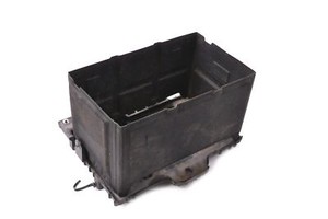 Hyundai Santa Fe 2.2 CRDi 2011 RHD Batteriefach Pad 37150-2P100 15328051