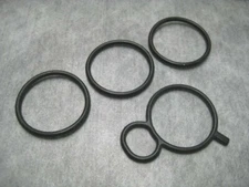 Valve Cover Cam Holder O-Ring Seal Kit for Honda Civic Made in Japan Ships Fast!