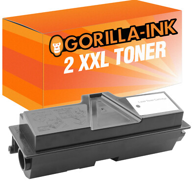2 Toner XXL für Kyocera Mita TK-160 P 2035 D P 2035 DN FS-1120 D FS-1120 DN