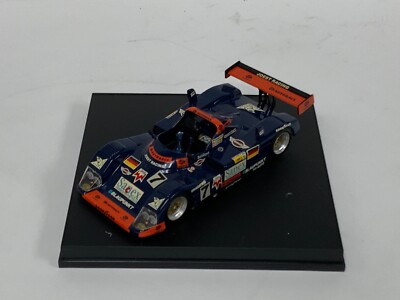 1/43 Trofeu Joest Porsche WSC Winner of the 1996 24 Hours of