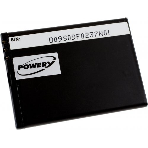 Battery for Nokia N8 3,7V 950mAh/3,5Wh Li-Ion