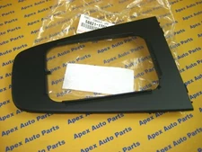 Toyota MR2 Manual Shift Boot Trim Bezel 1990-1995 SW20 Genuine OEM New