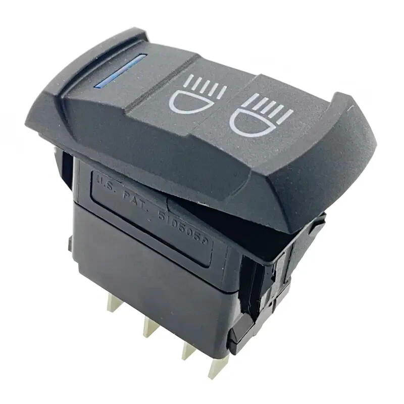 Polaris New OEM Headlight Switch, Part 4014069 | eBay