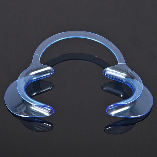 Retrattore Guancia Intraorale Dentale Apri Bocca Labbra Espansore O/C/W/T 3D Doppio - Foto 59 di 315