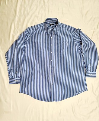 18 37 38 dress shirt 18 1/2 X 37 Dress Shirts