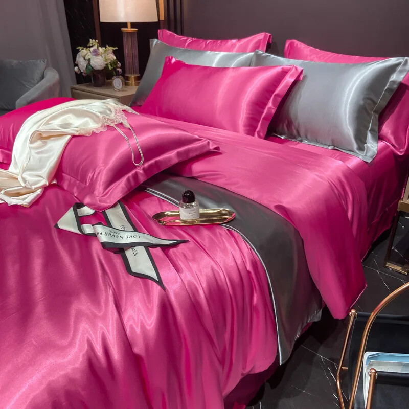 fuchsia pink