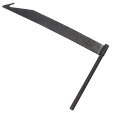 1PCS Upper Thread Catcher Hook FOR TAJIMA SWF Embroidery Machines