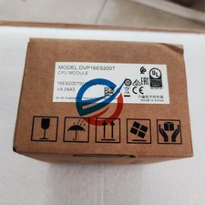 1PCS BRAND NEW IN BOX DELTA PLC DVP16ES200T