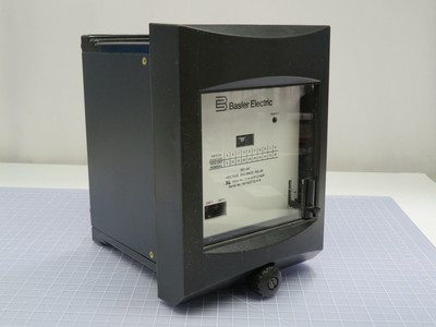 BASLER ELECTRIC BE1-60 VOLTAGE BALANCE RELAY T176884