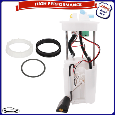 #ad #ad Fuel Pump Module Assembly Fits for 2007 2008 Honda Fit L4 1.5L E8714M $50.95