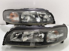 Volvo 2002-05 V70 XC70 S60 Front Glasses Head...