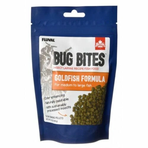 Fluval Pellet Fish Food