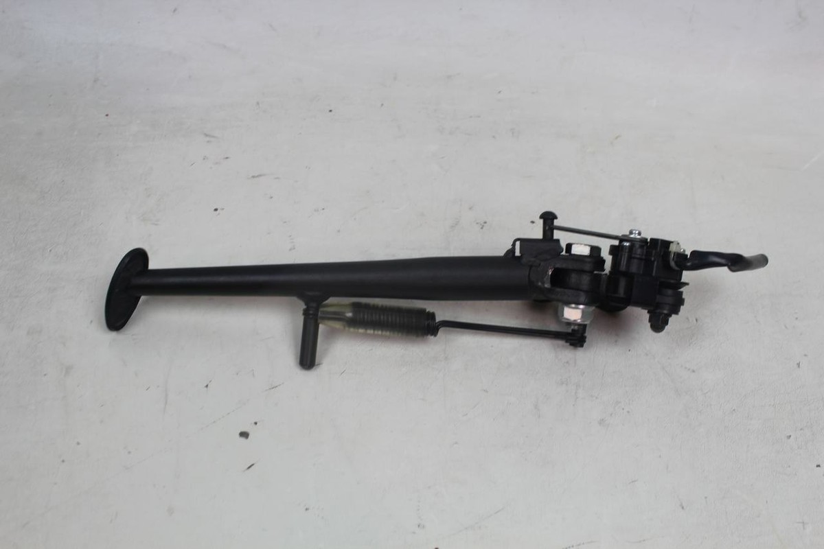 Kawasaki ZX6R ZX636 13-16 Kickstand Sidestand & Bracket