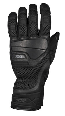 IXS Cartago 2.0 Size Dxl Ladies Motorcycle Gloves Summer Touring Gloves