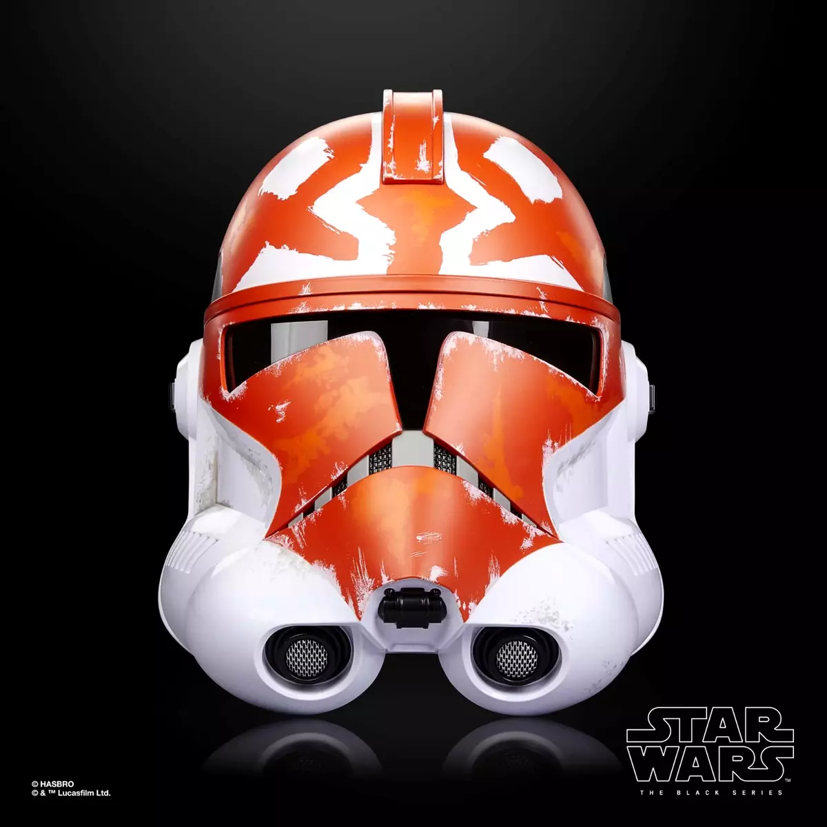 Clone trooper helmet best sale ebay