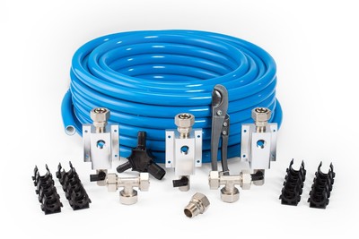 M7500 Master Kit, 3/4-Inch x 100-Feet