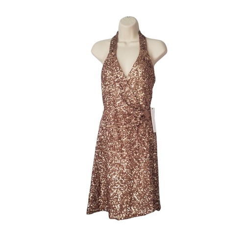 knee length dresses for ladies Kaylee Dress – Dress the Population main image 1
