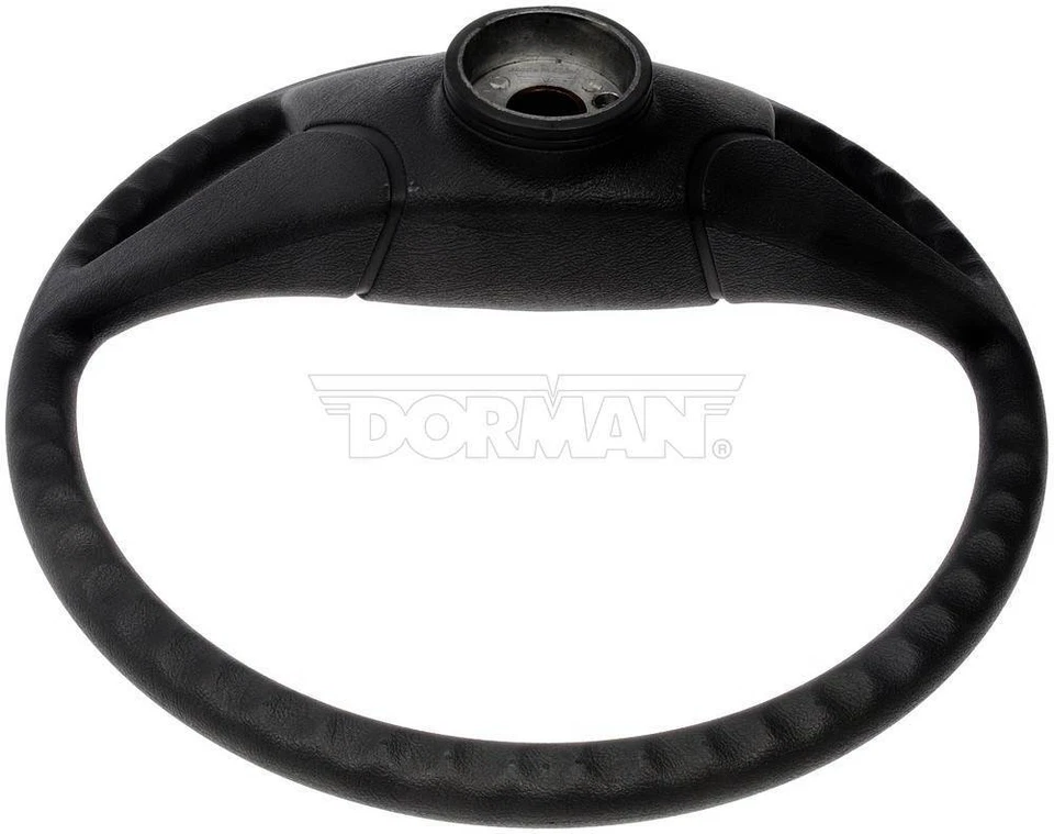 FITS 2001-2006 FREIGHTLINER COLUMBIA 2003-2007 M2 100 106 112 M2 STEERING WHEEL - Image 3 of 4