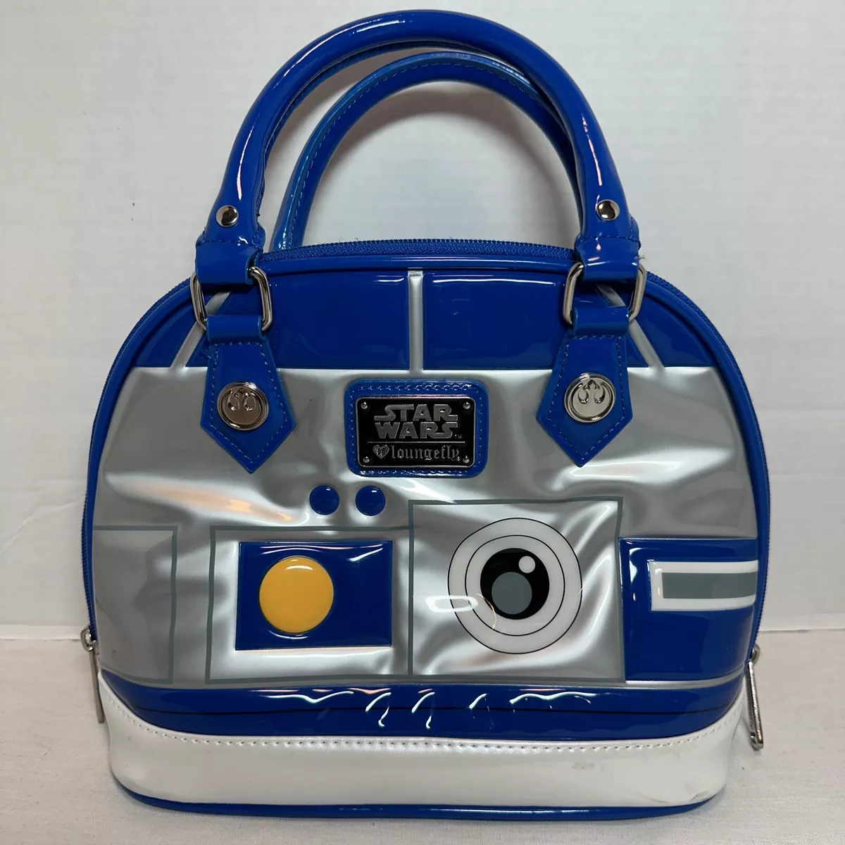 Loungefly r2d2 purse sales
